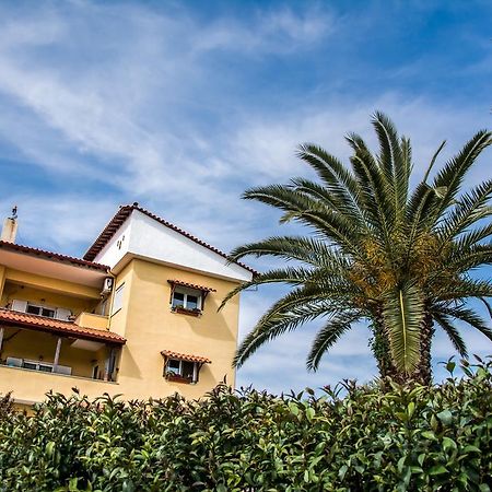 Big Summer House Halkidiki Psakoudia Exterior foto
