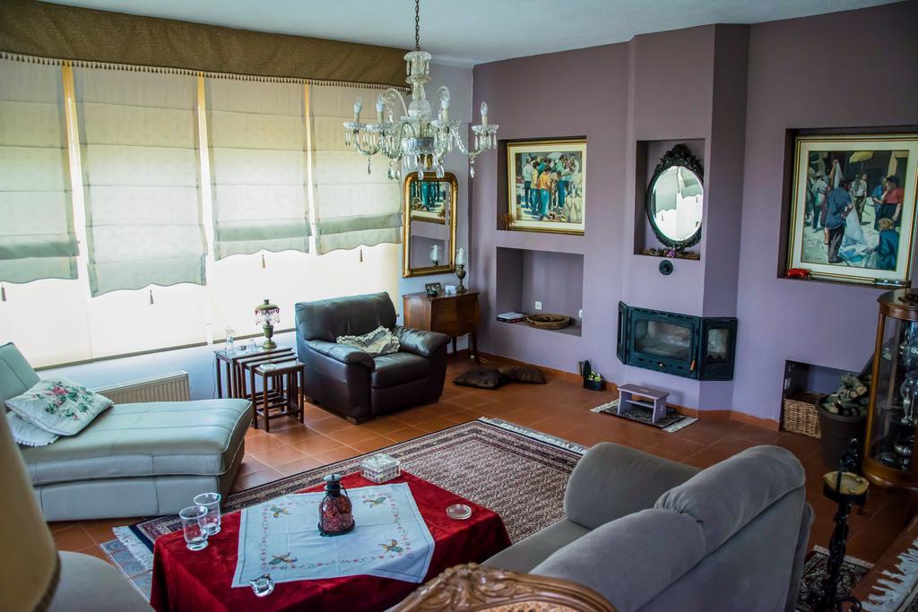 Big Summer House Halkidiki Psakoudia Exterior foto